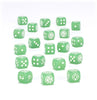 The Old World - Armies of Grand Cathay - Dice set