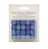 The Horus Heresy - Alpha Legion Legion Dice