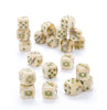 The Horus Heresy - Death Guard Legion Dice