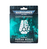 Warhammer 40000 - Chapter Approved - Pariah Nexus Objective Set