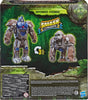 Hasbro - Transformers Rise Of The Beasts - Beast Alliance - Smash Changers - Optimus Primal