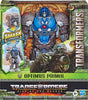 Hasbro - Transformers Rise Of The Beasts - Beast Alliance - Smash Changers - Optimus Primal