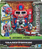 Hasbro - Transformers Rise Of The Beasts - Beast Alliance - Smash Changers - Optimus Prime