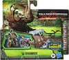 Hasbro - Transformers Rise Of The Beasts - Beast Alliance Battle Changers Rhinox