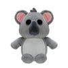 Adopt me - Cuccioli da Amare - Peluche 20 cm - Koala