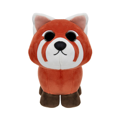 Adopt me - Cuccioli da Amare - Peluche 20 cm - Red Panda