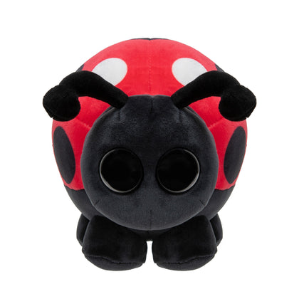 Adopt me - Cuccioli da Amare - Peluche 20 cm - Ladybug