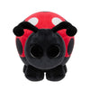 Adopt me - Cuccioli da Amare - Peluche 20 cm - Ladybug