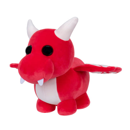 Adopt me - Cuccioli da Amare - Peluche 20 cm - Dragon