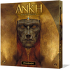 Ankh - Egyptian deity - Pharaoh