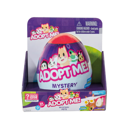 Adopt me - Cuccioli da Amare - Magic Eggs - Serie 1 - Pack Singolo