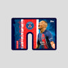 Topps - Team Set - Paris Saint Germain 2023/24