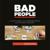 Yas!Games - Bad People