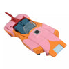 Hasbro - Transformers - Takara Tomy Missing Link C-07 Arcee Prototype