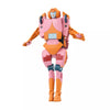 Hasbro - Transformers - Takara Tomy Missing Link C-07 Arcee Prototype