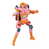 Hasbro - Transformers - Takara Tomy Missing Link C-07 Arcee Prototype