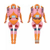 Hasbro - Transformers - Takara Tomy Missing Link C-07 Arcee Prototype