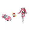 Hasbro - Transformers - Takara Tomy Missing Link C-08 Arcee