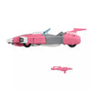 Hasbro - Transformers - Takara Tomy Missing Link C-08 Arcee