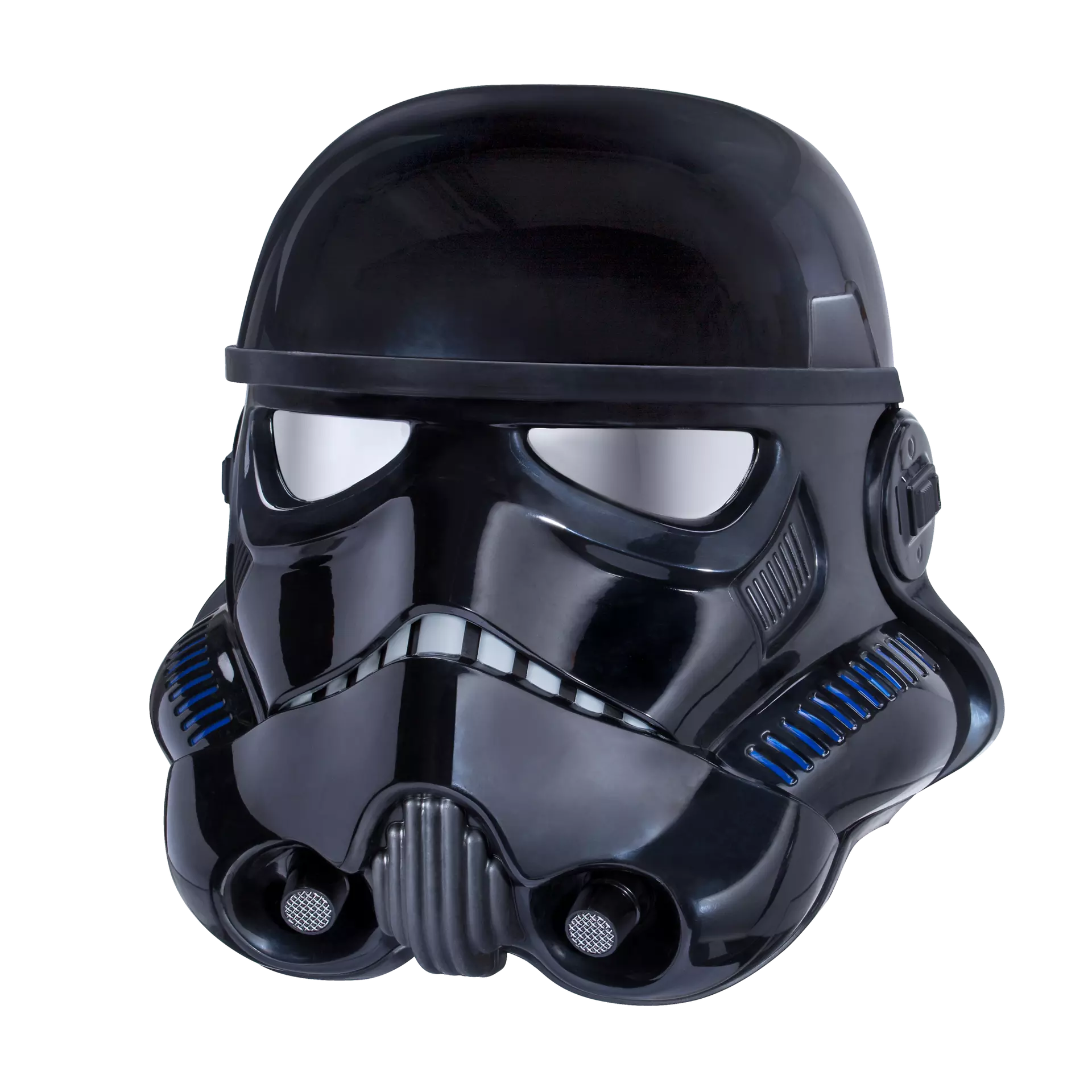 Hasbro - Star Wars - The Black Series - Shadow Trooper Electronic Helmet