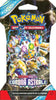 Pokémon TGC - Scarlatto e Violetto: Corona Astrale -  Paper Sleeve (ITA)