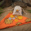 Cinereplicas - One Piece - Bandana e monete Nami