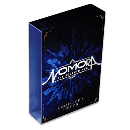 Nomora: The Seventh Age - Sidereus Bundle - Eng