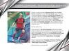 Topps - 2025 Chrome Bundesliga - Hobby