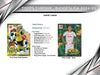 Topps - 2025 Chrome Bundesliga - Hobby