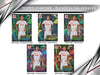 Topps - 2025 Chrome Bundesliga - Hobby