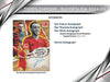 Topps - 2025 Chrome Bundesliga - Hobby