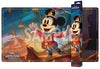 Lorcana - Playmat - Whispers In The Well - Mickey Mouse
