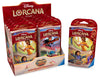 Lorcana - Box 8 Starter Decks - Il Regno di Jafar - Eng