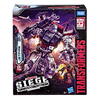 Hasbro - Transformers Generations - Jetfire, War for Cybertron: Siege (Commander Class, 35 cm) WFC-S28