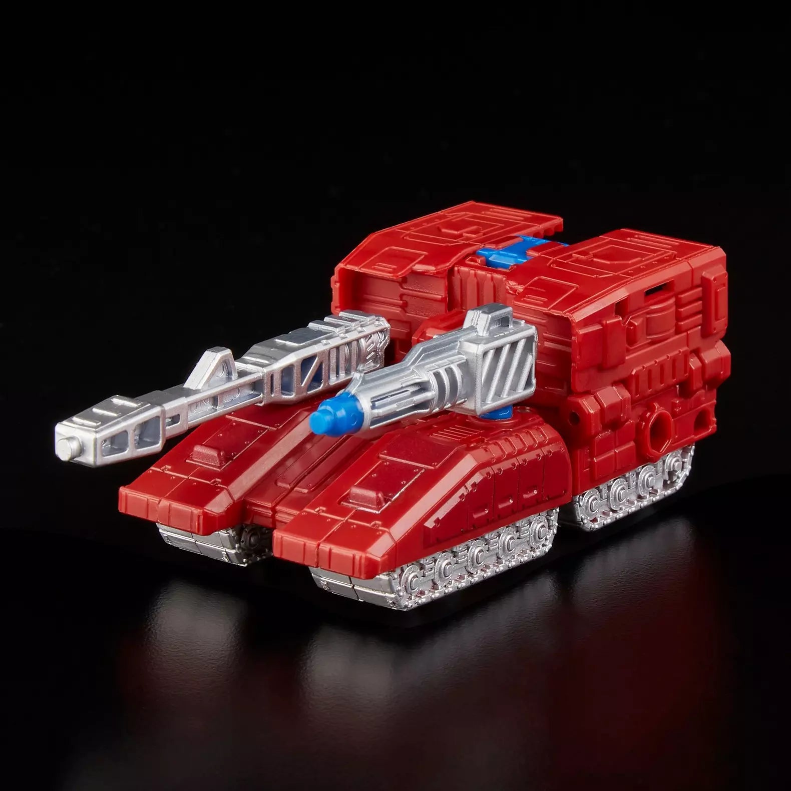 Hasbro - Transformers - Toys Generations - War for Cybertron Deluxe WFC-S26 Autobot Alphastrike Counterforce 3-Pack - Final Strike Figure Series: Part 1