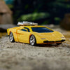 Hasbro - Transformers Generations - War for Cybertron: Earthrise Deluxe, Sunstreaker WFC-E36