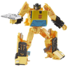 Hasbro - Transformers Generations - War for Cybertron: Earthrise Deluxe, Sunstreaker WFC-E36