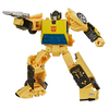 Hasbro - Transformers Generations - War for Cybertron: Earthrise Deluxe, Sunstreaker WFC-E36