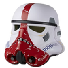 Hasbro - Star Wars - The Black Series - Incinerator Stormtrooper Electronic Helmet