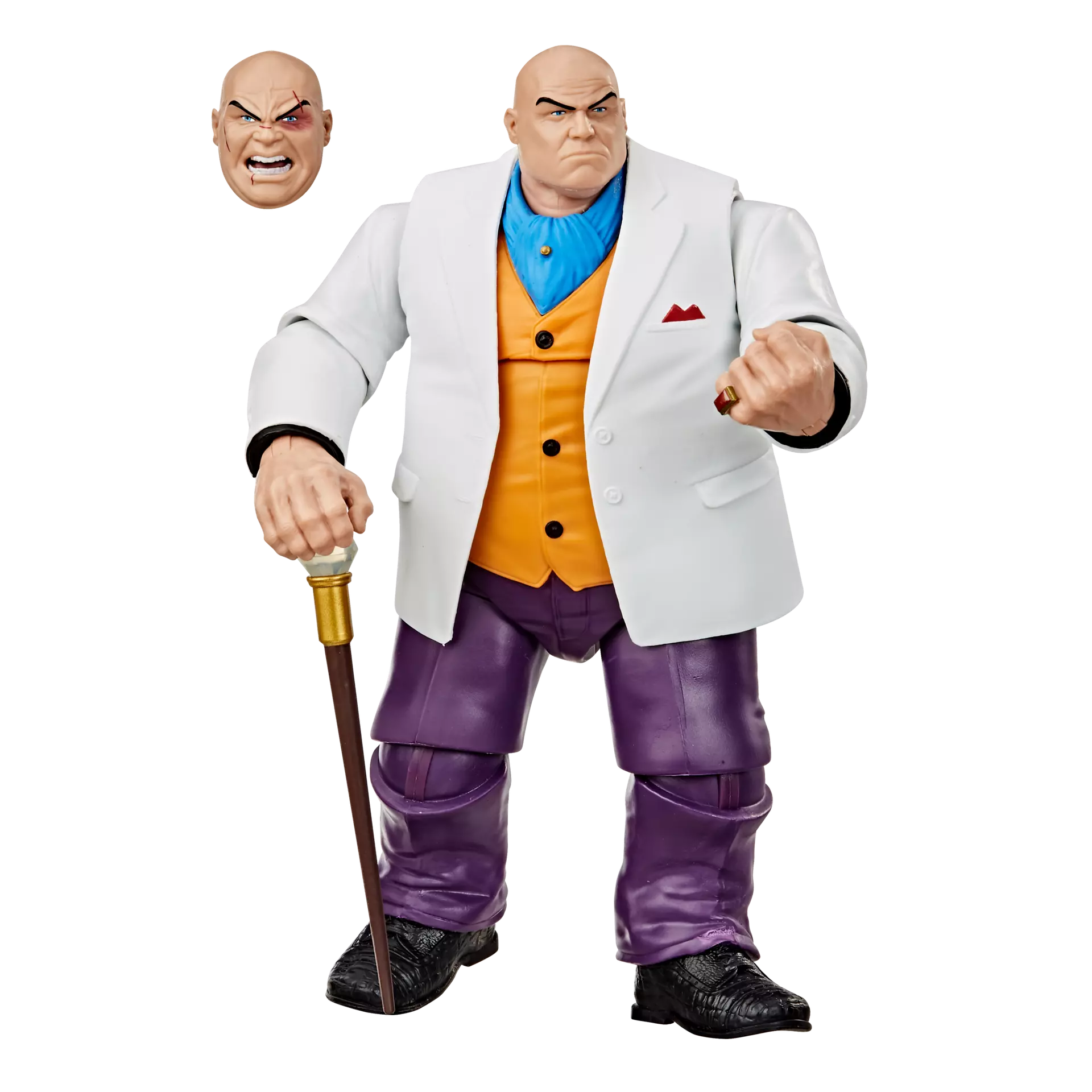 Hasbro - Marvel Legends Series - Marvel Kingpin