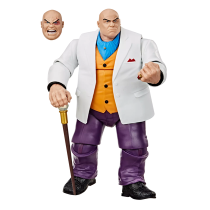 Hasbro - Marvel Legends Series - Marvel Kingpin