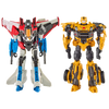 Hasbro - Transformers - Reactivate, Bumblebee e Starscream