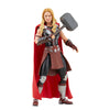 Hasbro - Marvel Legends - Love And Thunder Statuetta da Collezione Mighty Thor da 15 cm