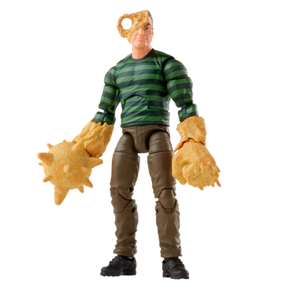 Hasbro - Marvel Legends Series - Marvel’s Sandman