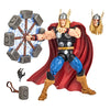 Hasbro Marvel Legends Marvel's Ragnarok (Cyborg Thor) 6-Inch Collectible Action Figure