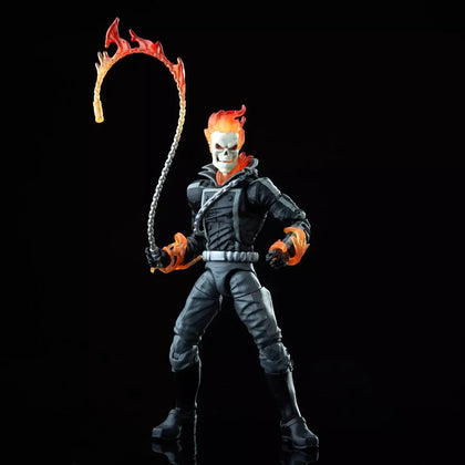 Hasbro - Marvel Legends Series - Ghost Rider