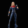 Hasbro - Marvel Legends Series - Captain Marvel