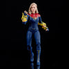 Hasbro - Marvel Legends Series - Captain Marvel