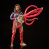 Hasbro - Marvel Legends Series - Ms. Marvel Action Figure