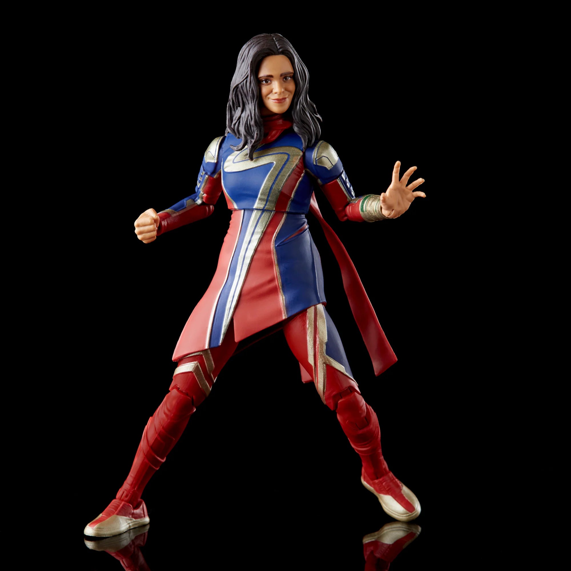 Ms marvel deals action figure